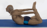 Dhanurasana