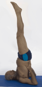 Sarvangasana