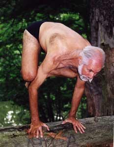 Kakasana