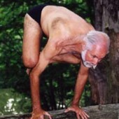 Kakasana