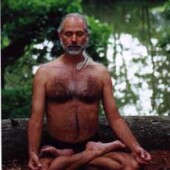 Padmasana