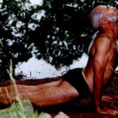 Urdvahmukasvanasana