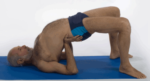 Setubhandasana